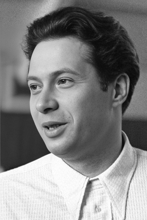Photo Nikolai Ozerov