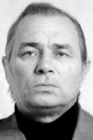 Photo Stanislav Tretyakov