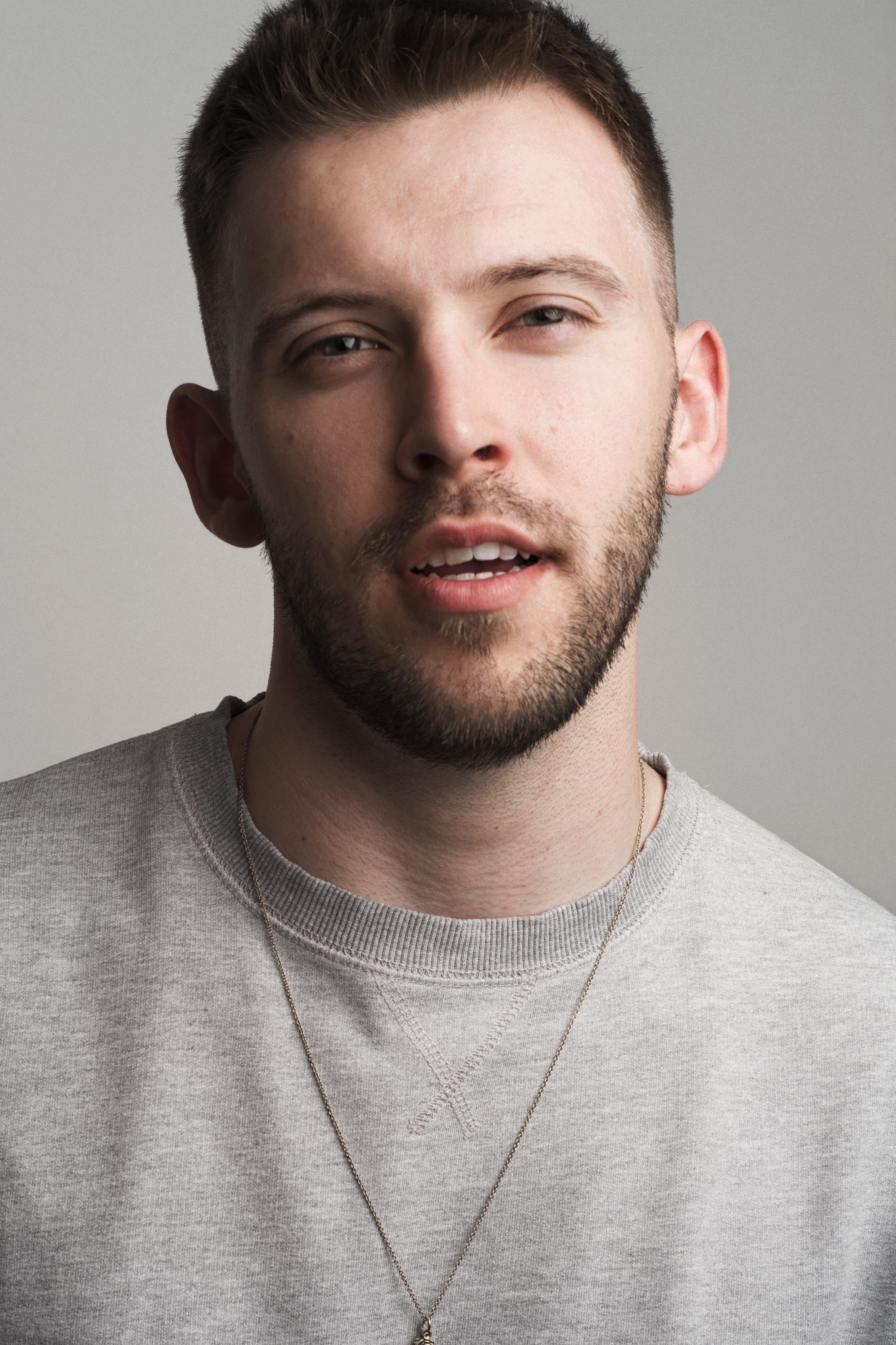 Photo Wilson James