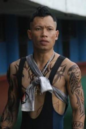 Photo Worapoj Thuantanon