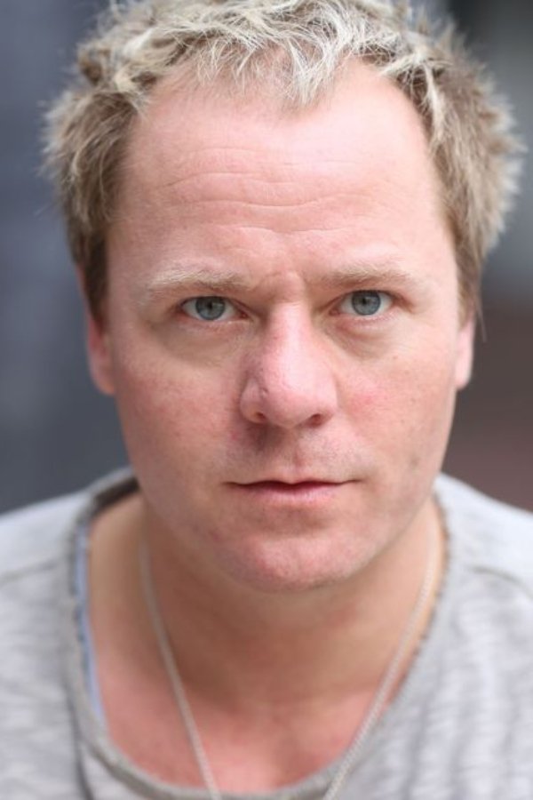 Photo Dustin Semmelrogge