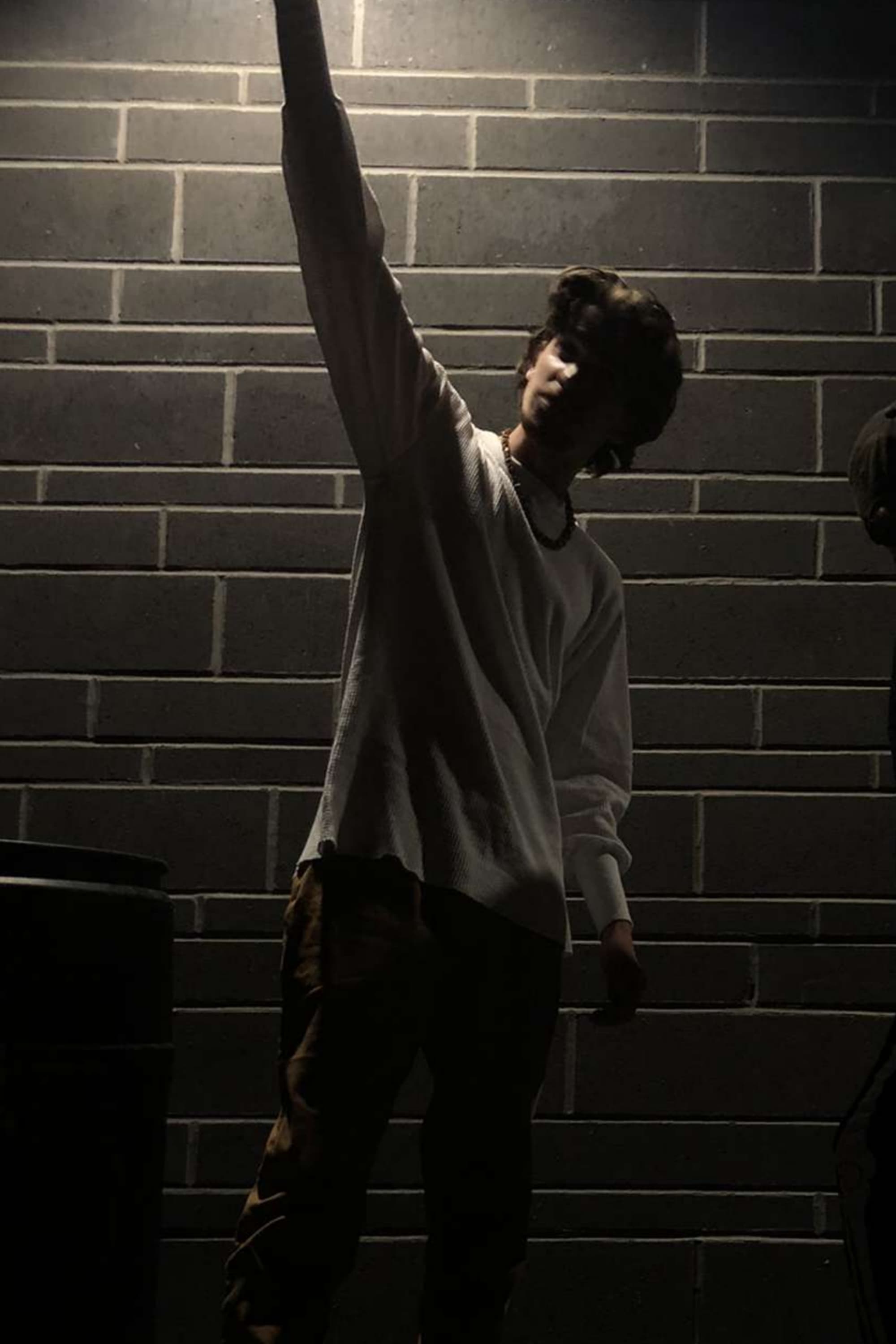 Photo Nicholas Lopez