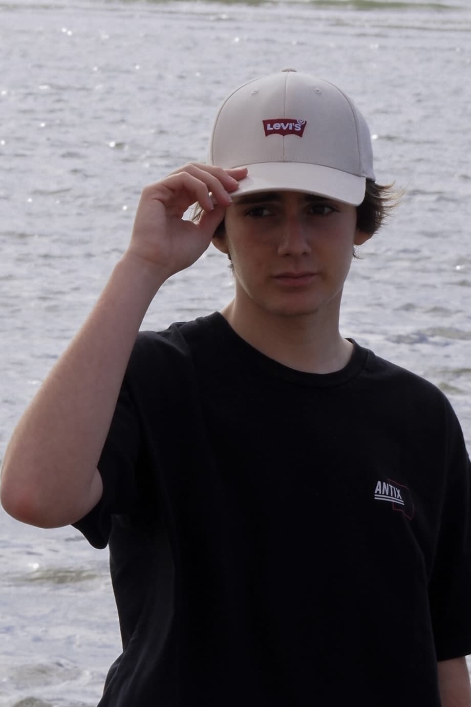 Photo Anatole Le Pêcheur