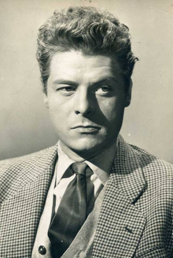 Photo André Le Gall