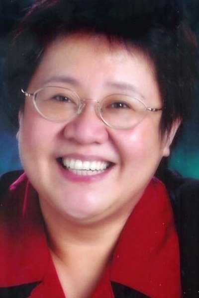 Photo Brenda Lo Yip-Mei