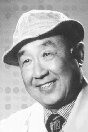 Photo Chen Zhenxiang