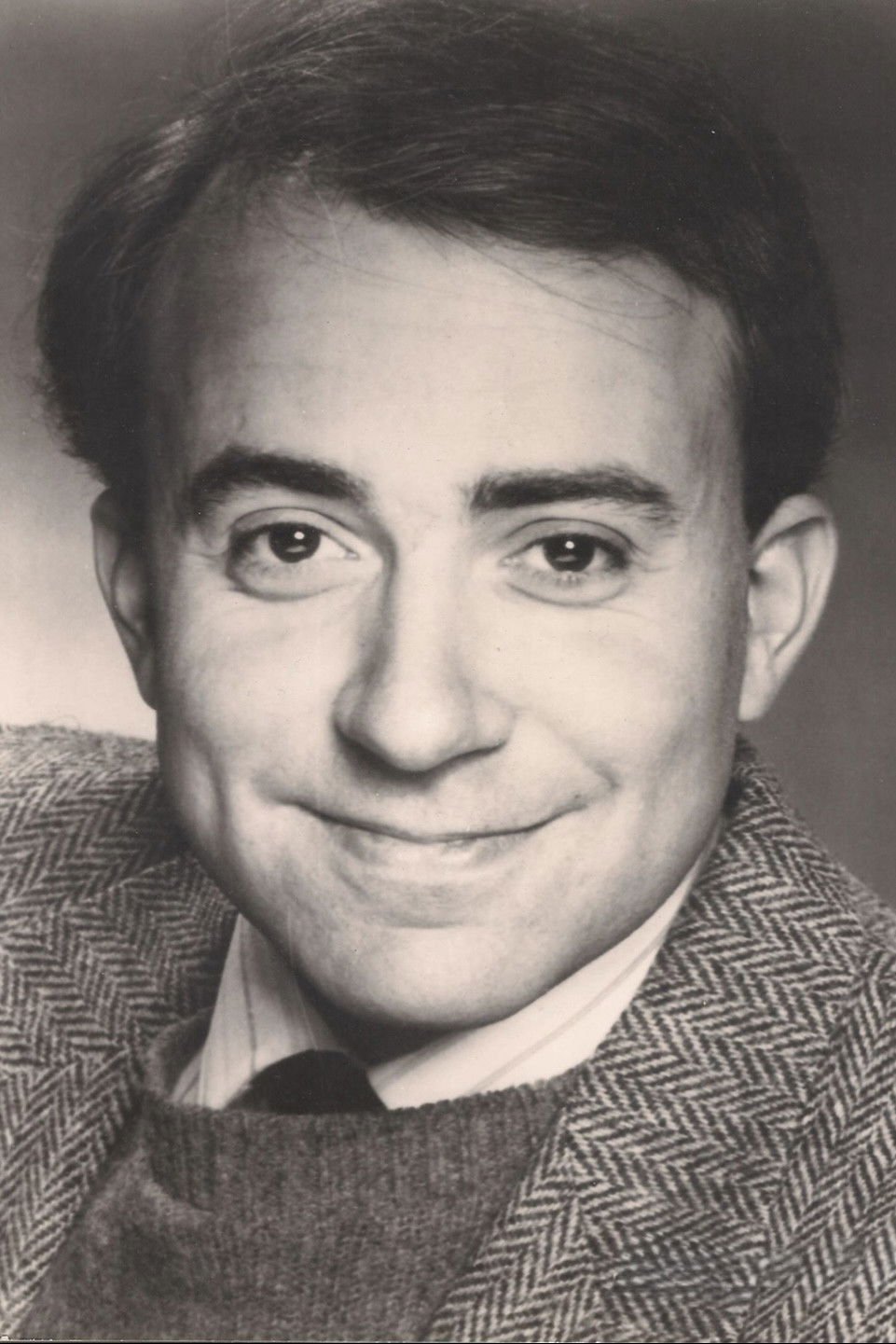 Photo Jack Larravide