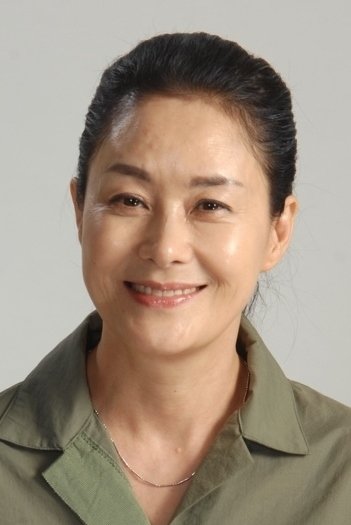 Photo Lee Hwa-Young