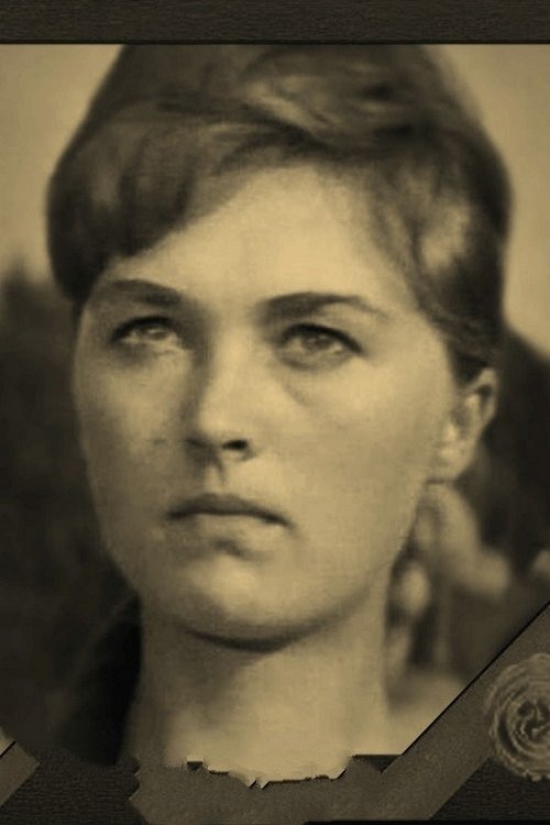 Photo Lyudmila Kupina