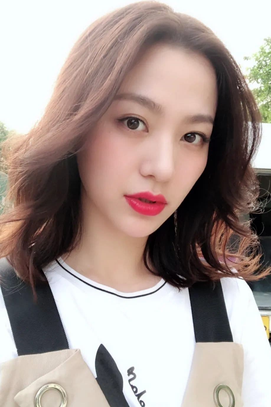 Photo Peng Gao Chang