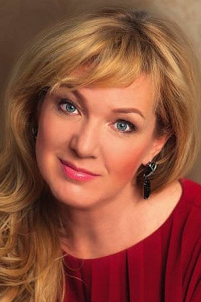 Photo Elena Denisova-Radzinskaya