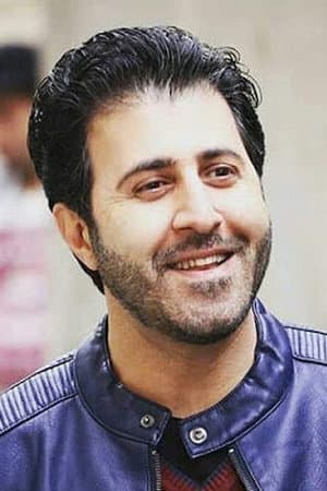Photo Hooman Hajabdollahi