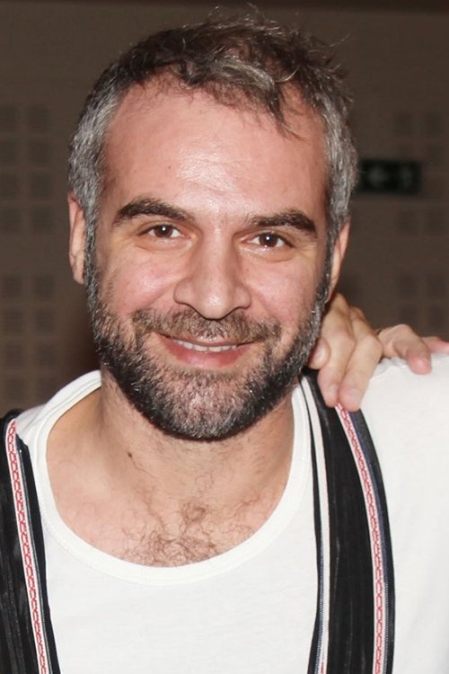 Photo Hristos Tripodis