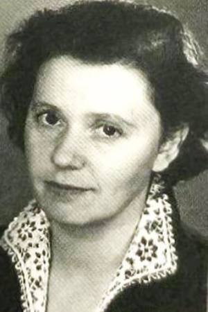 Photo Klementina Rostovtseva