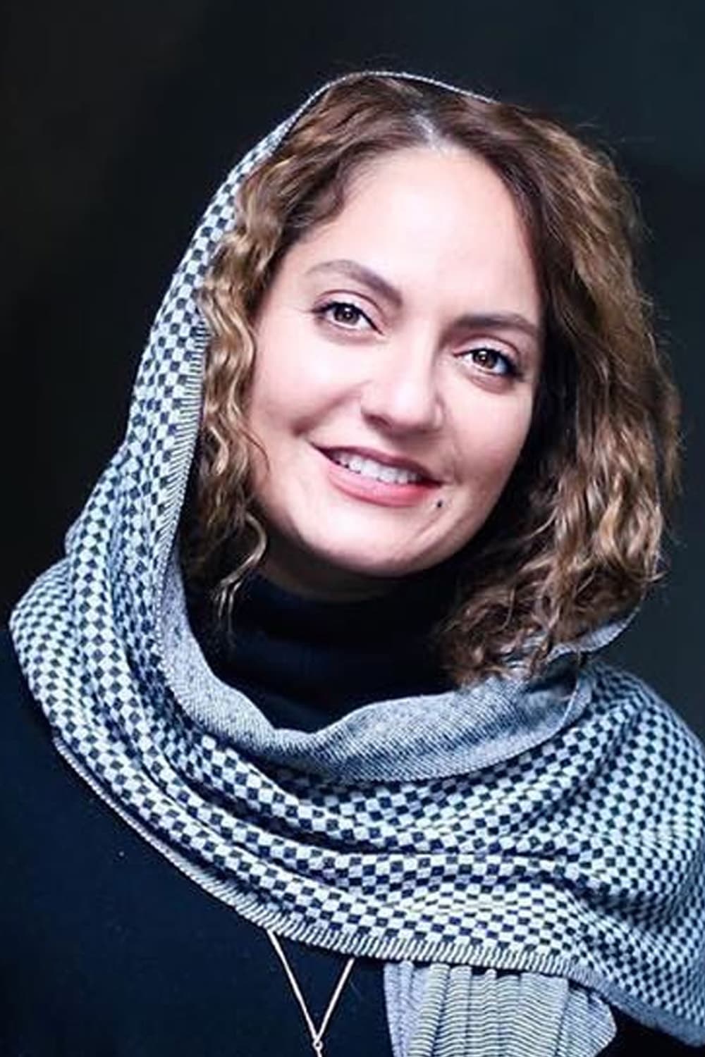 Photo Mahnaz Afshar