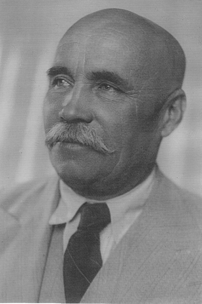 Photo Aleksei Novikov-Priboy