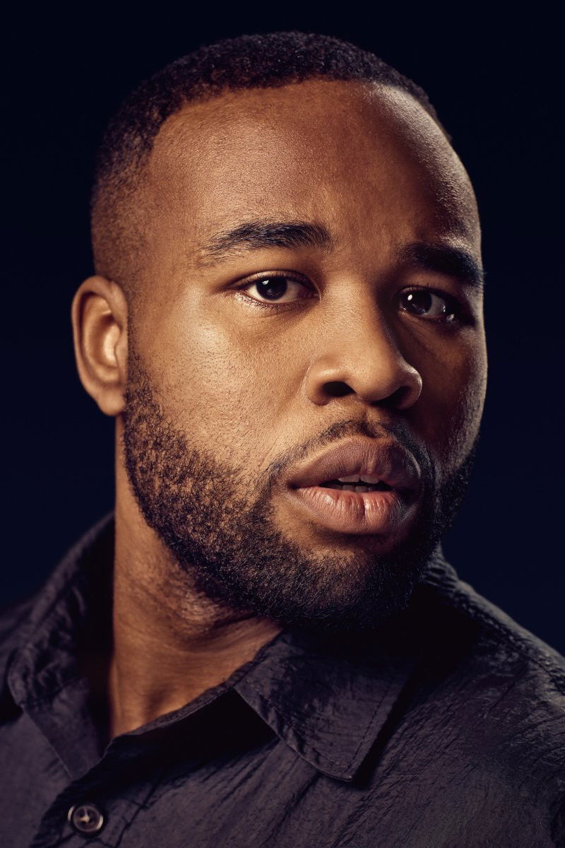 Photo Christopher Nallo