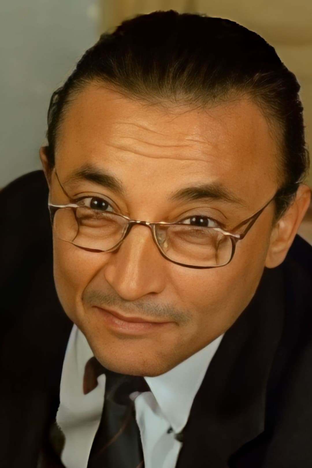 Photo Fouad Khalil