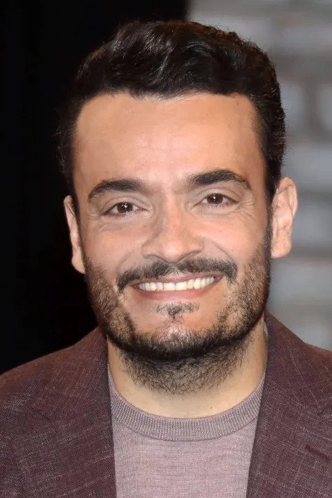 Photo Giovanni Zarrella