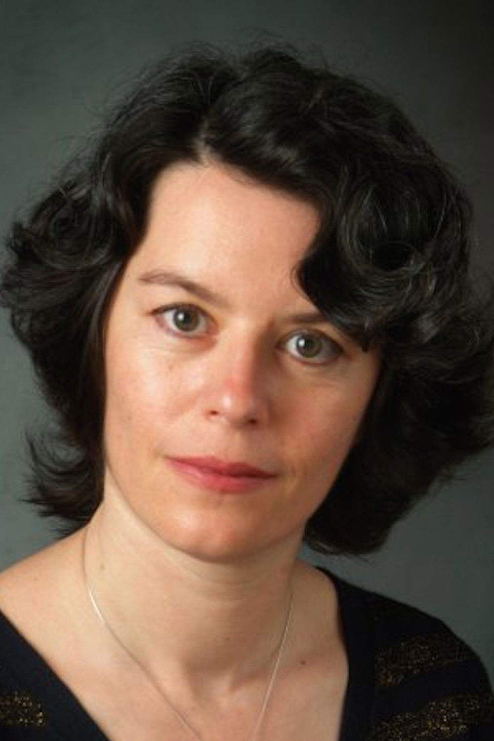 Photo Katerina Stoykova-Klemer