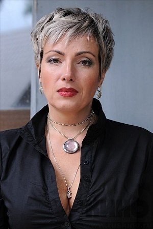 Photo Lana Paouli