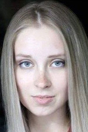 Photo Mariya Mikhnevich