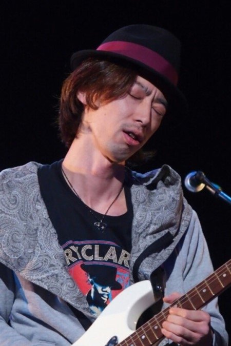 Photo Tomoki Numano
