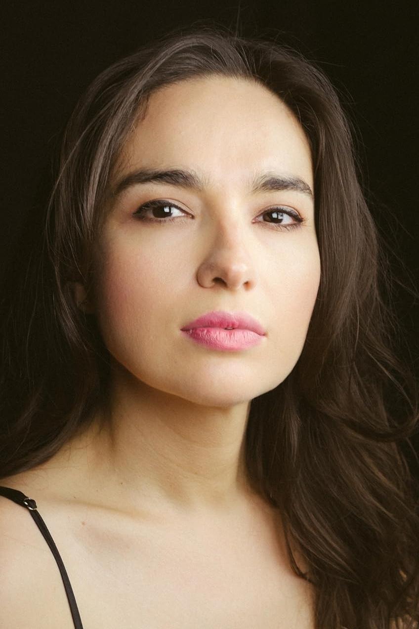 Photo Alhelí Guerrero
