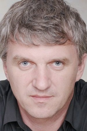 Photo Andrey Sychev
