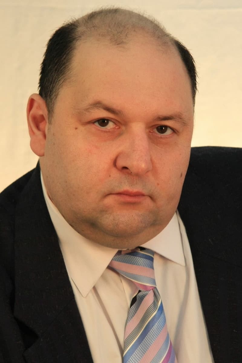 Photo Boris Estrin