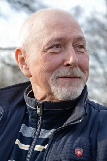 Photo Jacek Brzostynski