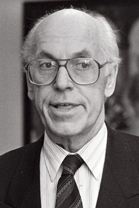 Photo Lennart Meri