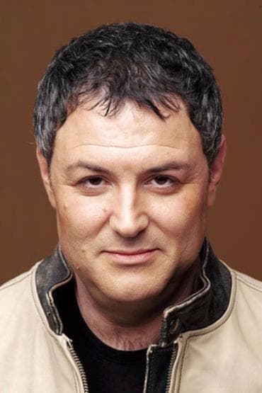 Photo Maksim Leonidov