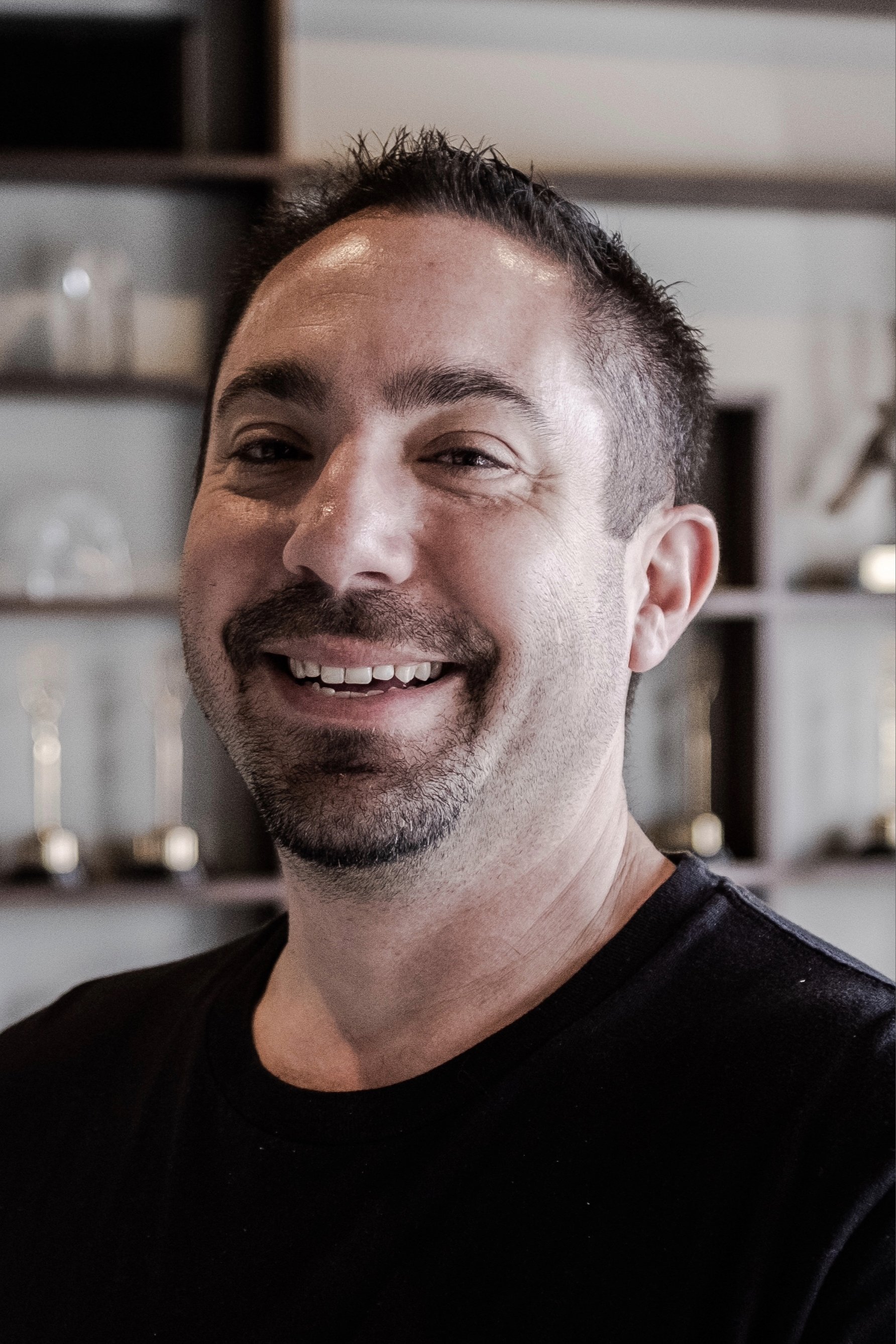 Photo Scott Edelstein