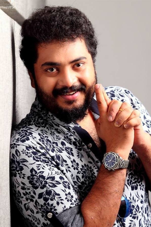 Photo Vinu Mohan