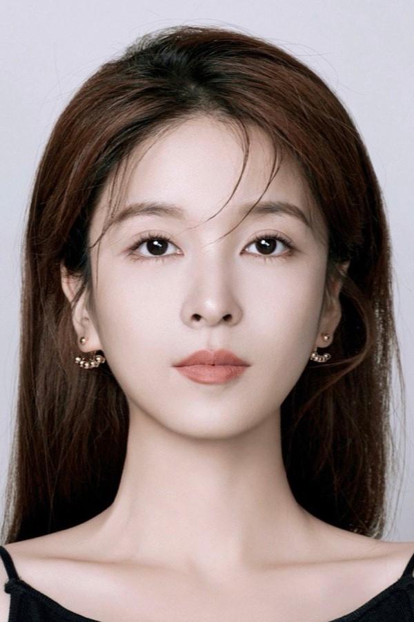Photo Yang Xueer