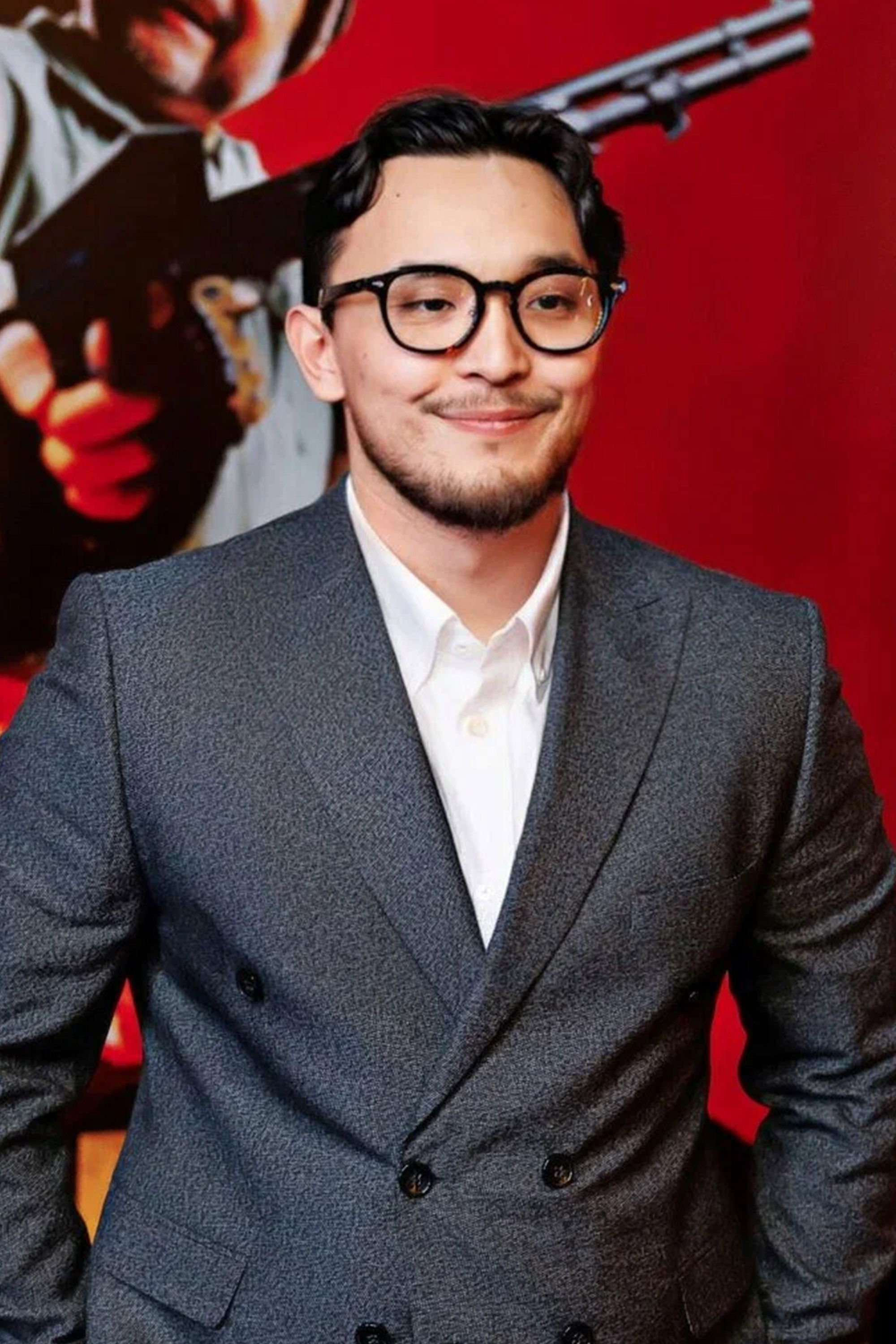 Photo Yerasyl Baibolov