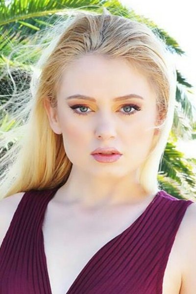 Photo Emily Eruraviel