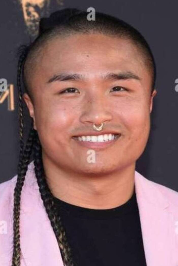 Photo Hokuto 'Hok' Konishi