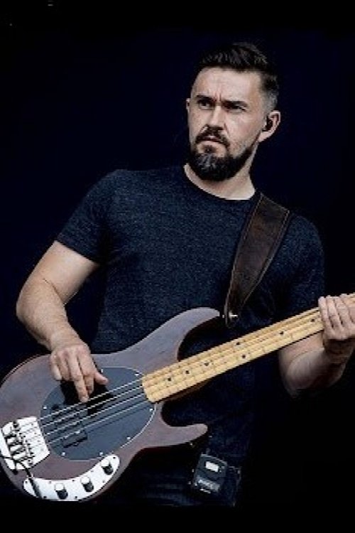 Photo Mike Hogan