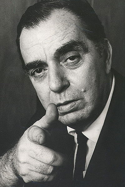 Photo Nelson Rodrigues