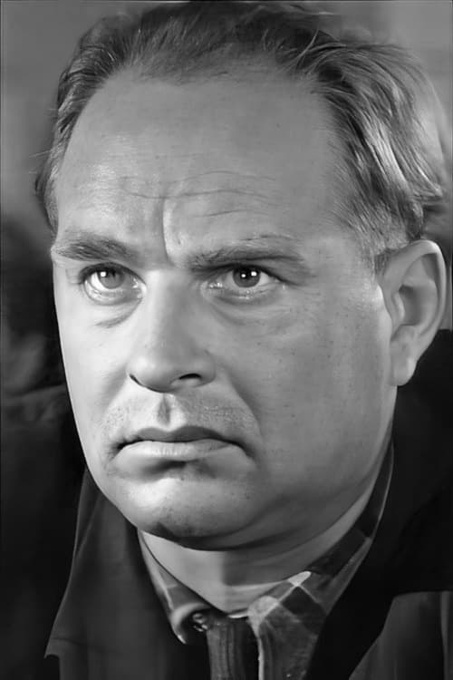 Photo Nikolai Aparin