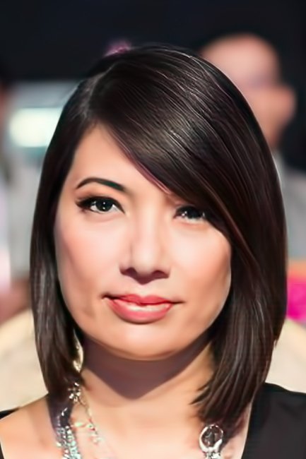 Photo Wanda Yung Wai-Tak