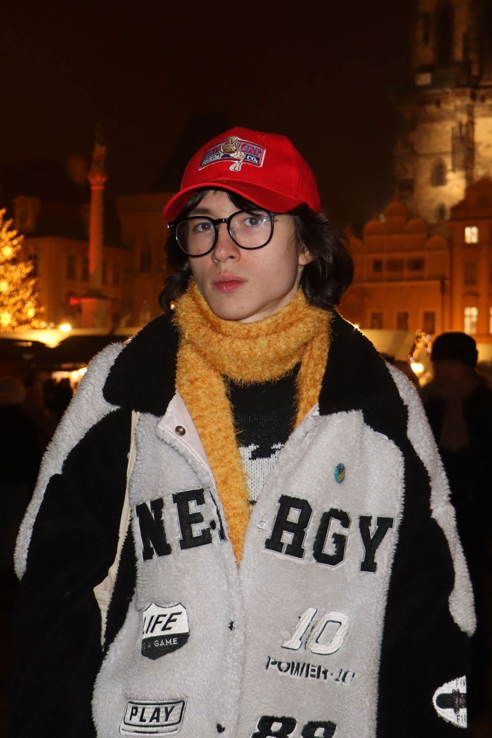 Photo Adai Khudaibergenov