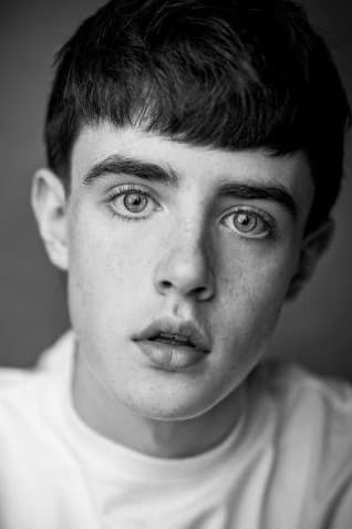 Photo Daniel Quinn-Toye