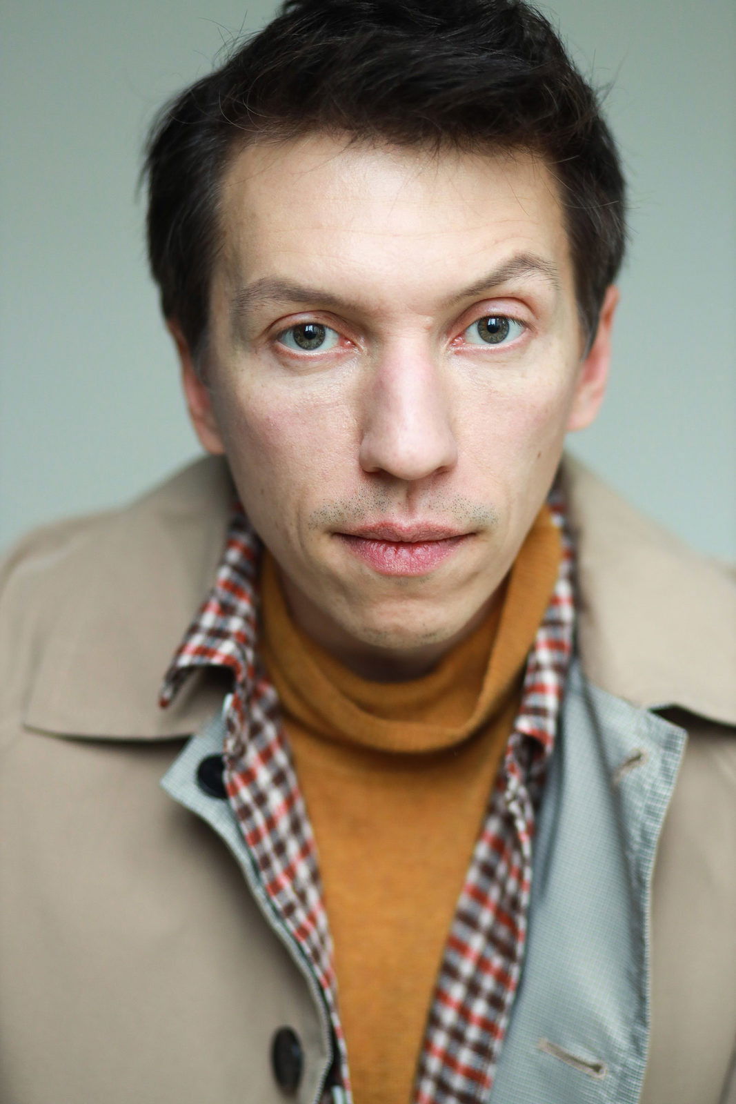 Photo Evgeny Kazantsev