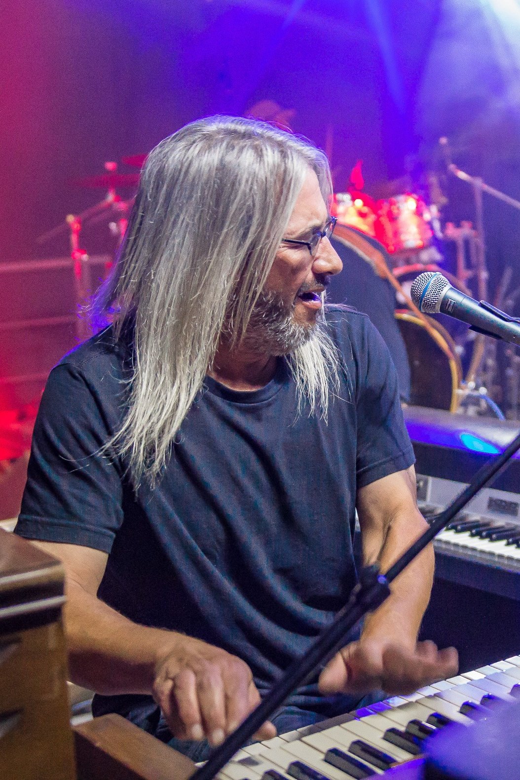 Photo Jeff Chimenti