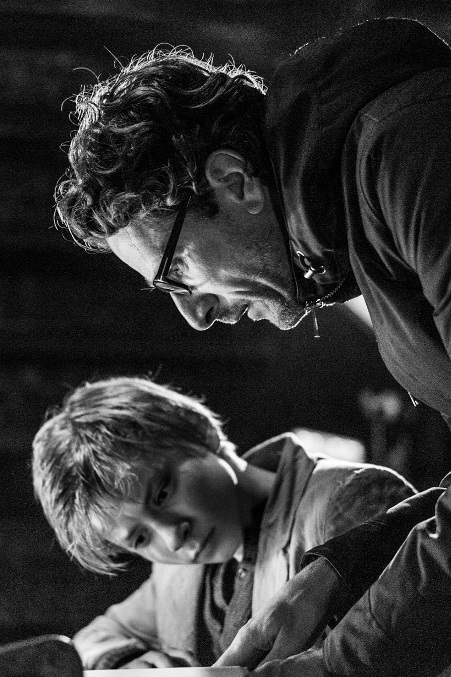 Photo Steffen Geypens
