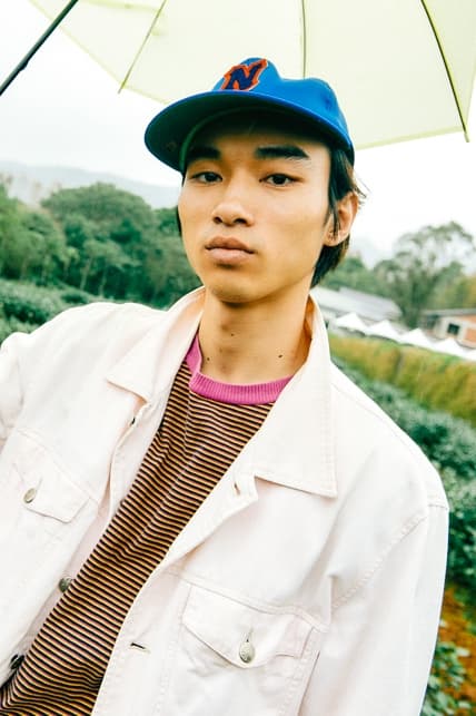 Photo Takuma Fujie