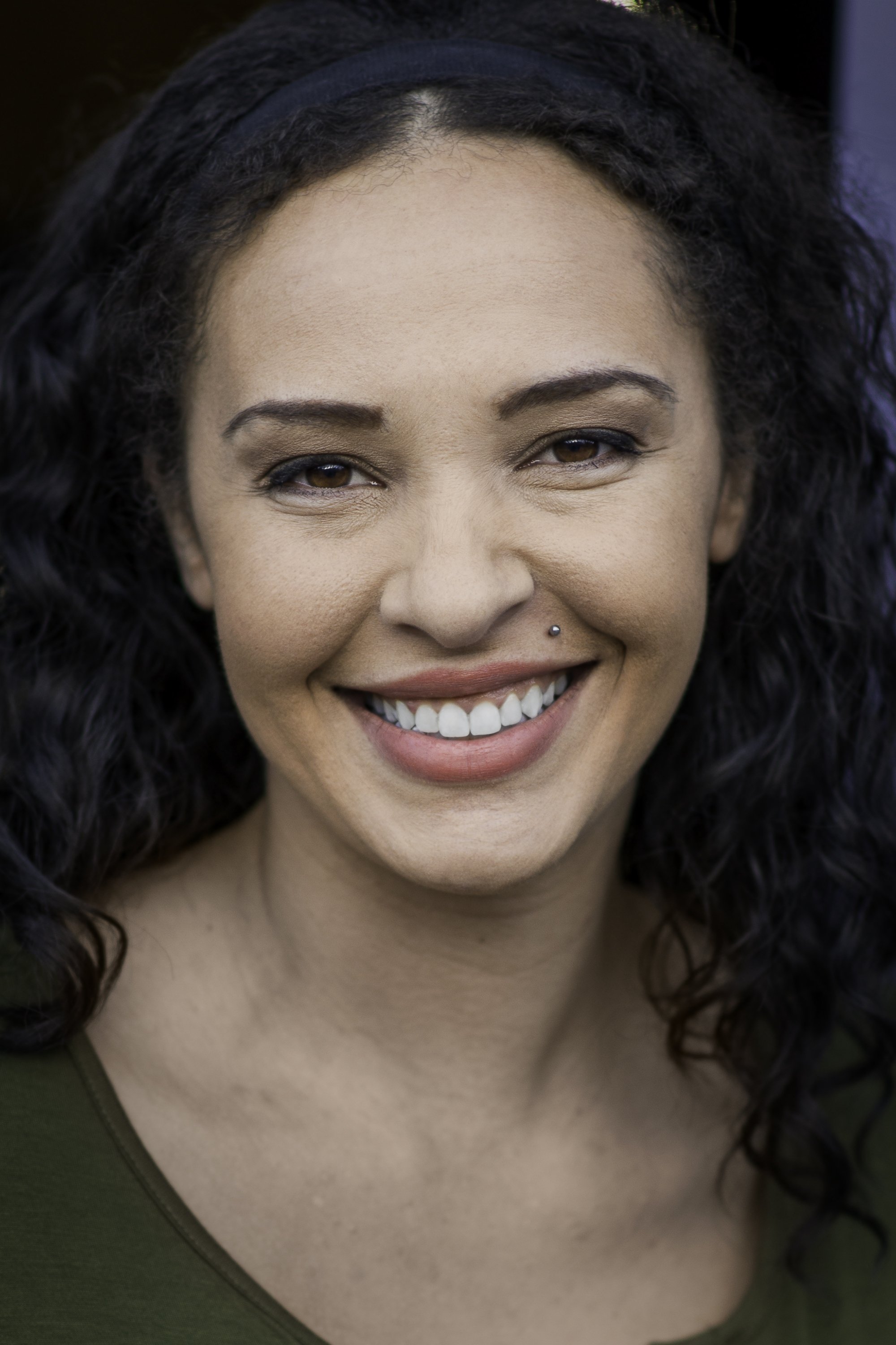 Photo Amirah Lee Counts